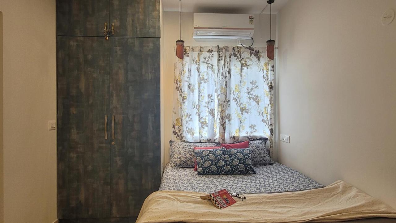 Home Tales 1 - By Tipiverse Bangalore Extérieur photo