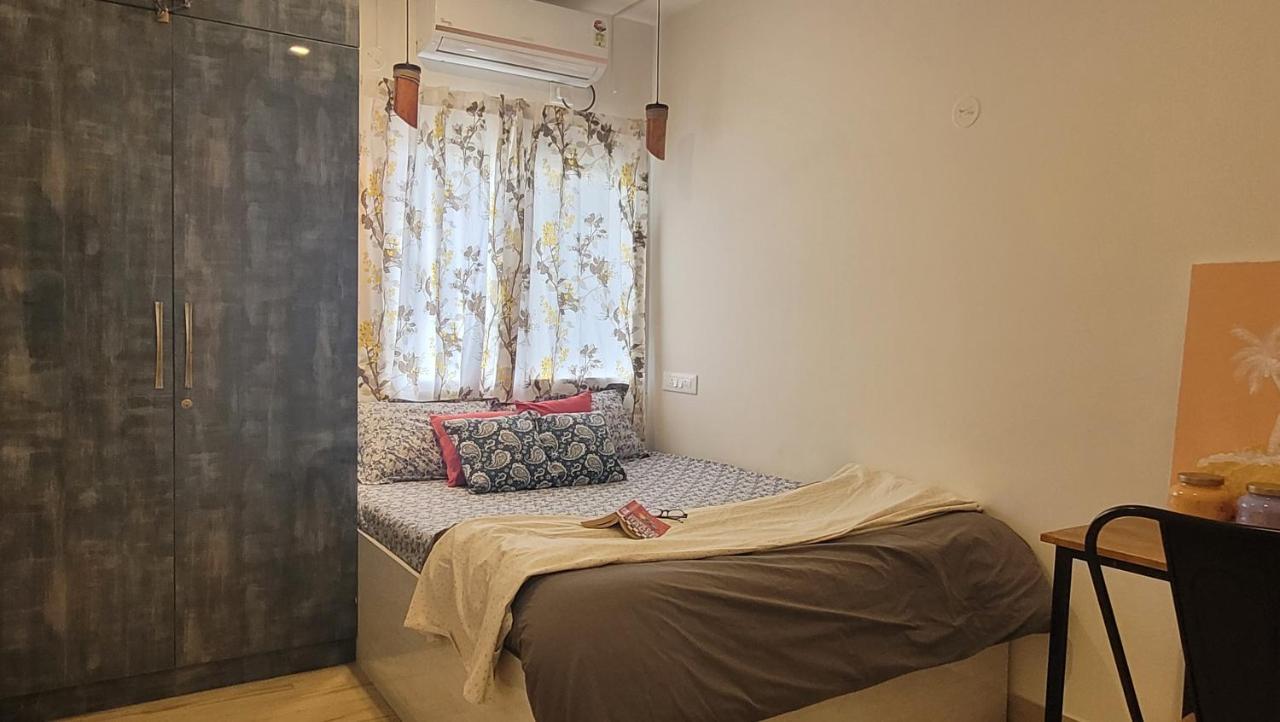 Home Tales 1 - By Tipiverse Bangalore Extérieur photo