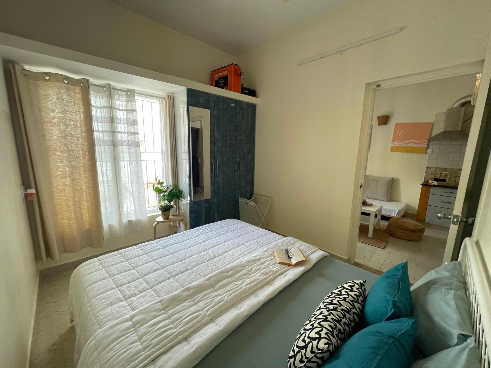 Home Tales 1 - By Tipiverse Bangalore Extérieur photo