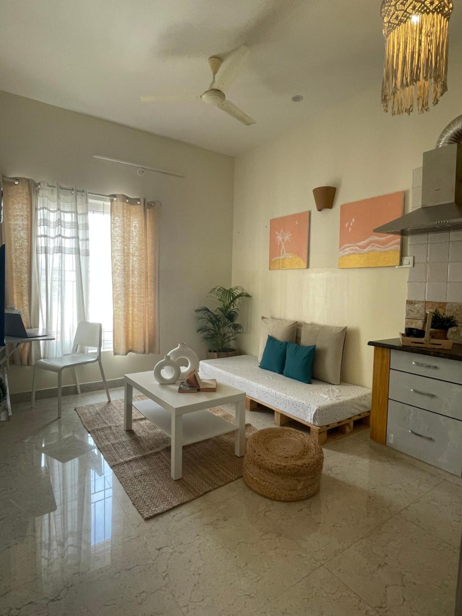 Home Tales 1 - By Tipiverse Bangalore Extérieur photo