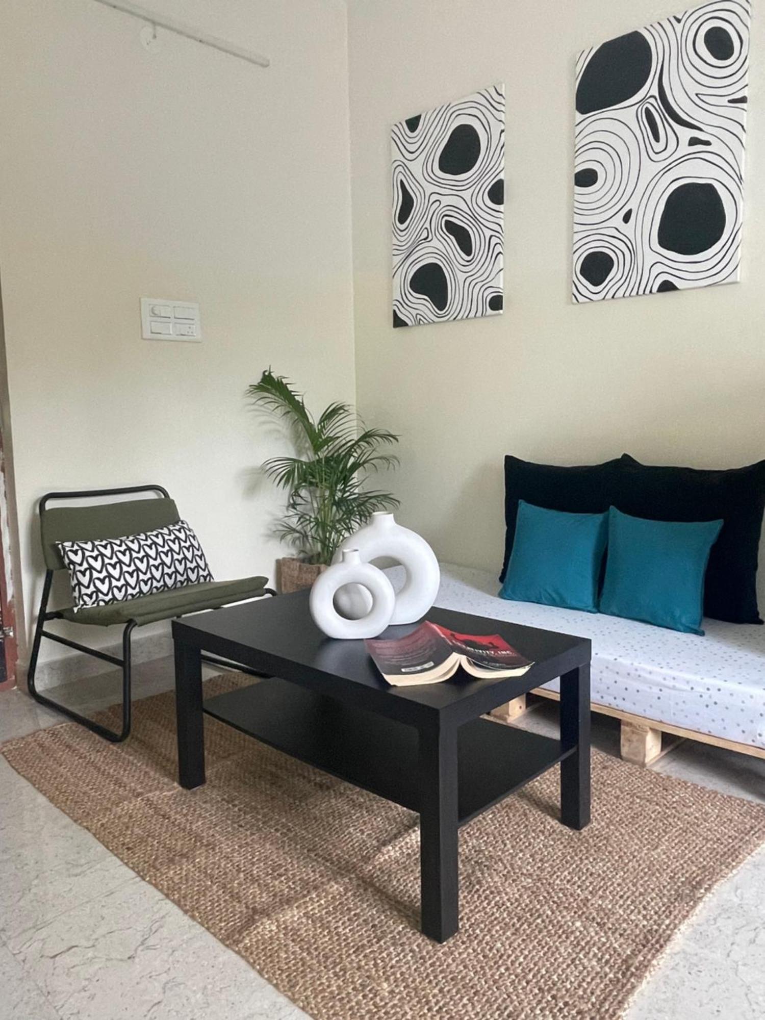 Home Tales 1 - By Tipiverse Bangalore Extérieur photo